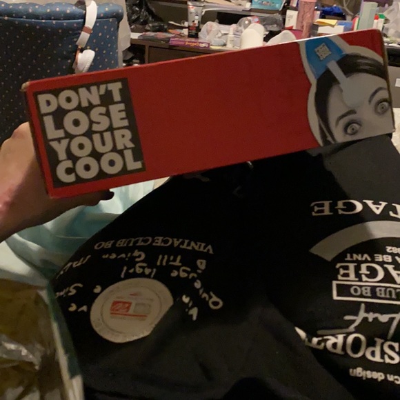 Don’t Lose Your Cool Hasbro Gaming - Picture 5 of 6